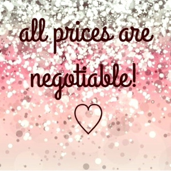 All Prices Are Negotiable!! - Picture 1 of 1
